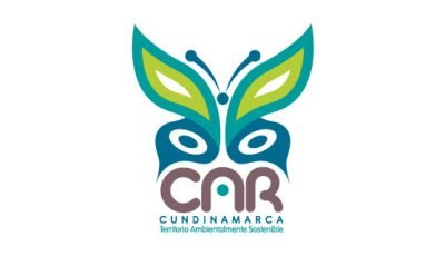 logo vector CAR Cundinamarca
