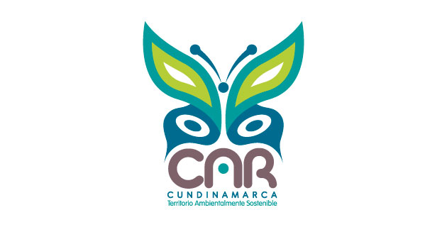 logo vector CAR Cundinamarca