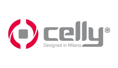 logo vector Celly