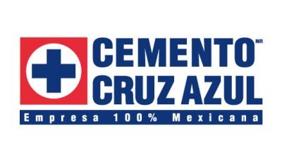 logo vector Cemento Cruz Azul