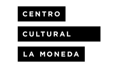 logo vector Centro Cultural La Moneda