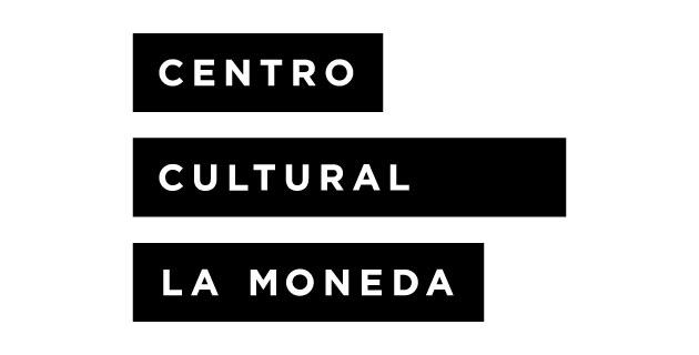 logo vector Centro Cultural La Moneda