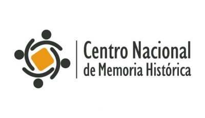 logo vector Centro Nacional de Memoria Histórica