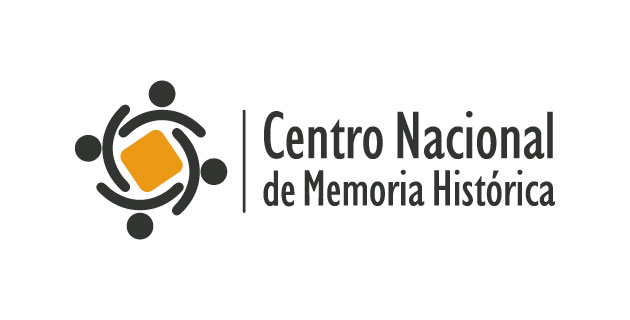 logo vector Centro Nacional de Memoria Histórica