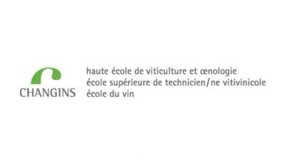 logo vector Changins – Haute école de viticulture et œnologie