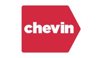 logo vector Chevin Fleet Solutions