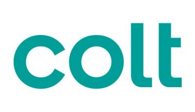 logo vector Colt Technology Services