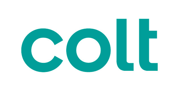 logo vector Colt Technology Services
