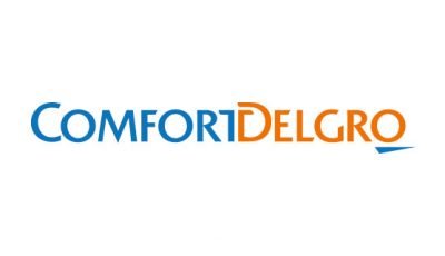 logo vector ComfortDelGro