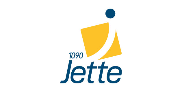 logo vector Commune de Jette