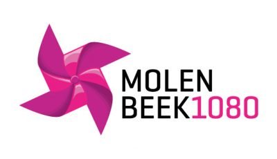 logo vector Commune de Molenbeek-Saint-Jean