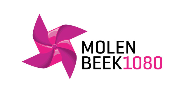 logo vector Commune de Molenbeek-Saint-Jean