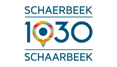 logo vector Commune de Schaerbeek