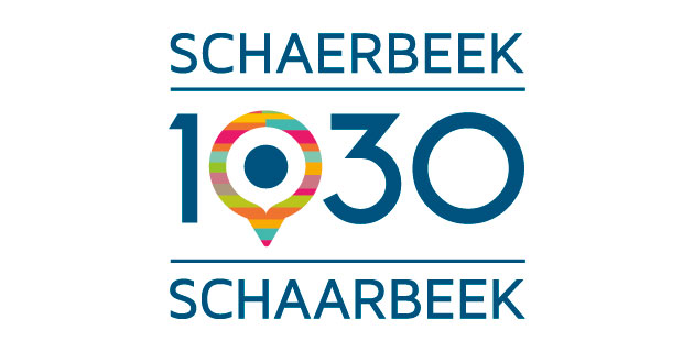 logo vector Commune de Schaerbeek