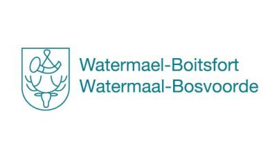 logo vector Commune de Watermael-Boitsfort