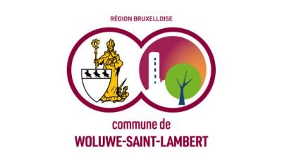 logo vector Commune de Woluwe-Saint-Lambert