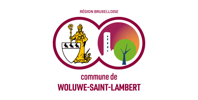 logo vector Commune de Woluwe-Saint-Lambert
