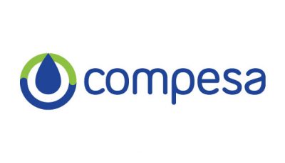 logo vector Compesa