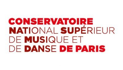 logo vector Conservatoire National Supérieur de Musique et de Danse de Paris