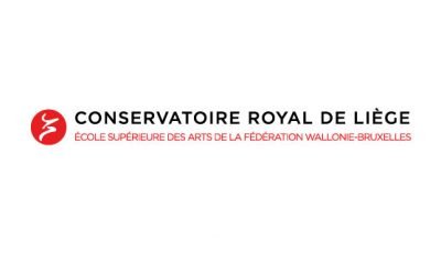 logo vector Conservatoire royal de Liège