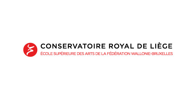 logo vector Conservatoire royal de Liège