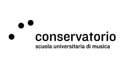 logo vector Conservatorio della Svizzera italiana