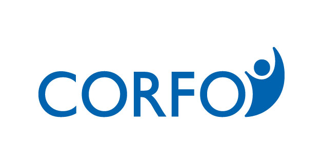 logo vector Corfo