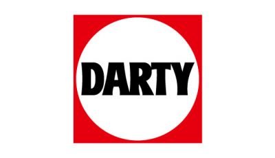 logo vector Darty