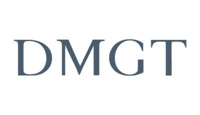 logo vector DMGT