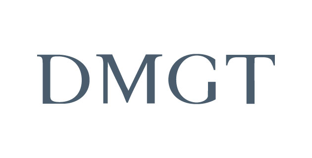 logo vector DMGT