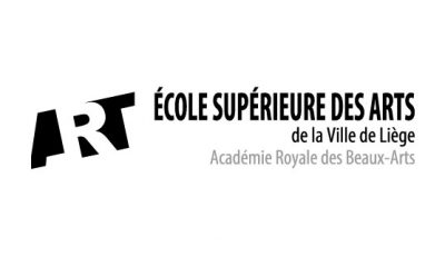 logo vector École Supérieure des Arts de la Ville de Liège