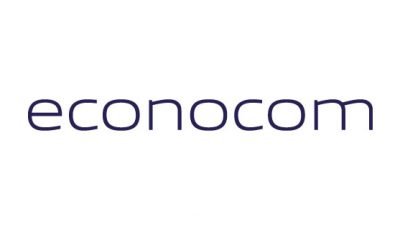 logo vector Econocom Group