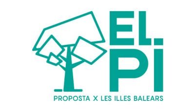 logo vector El Pi