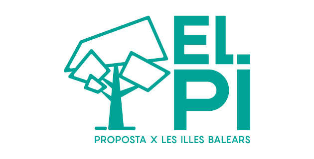 logo vector El Pi