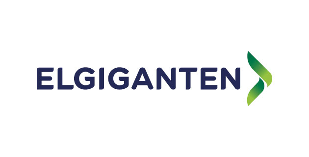 logo vector Elgiganten