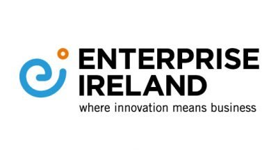 logo vector Entreprise Ireland