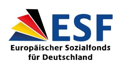 logo vector Europäischer Sozialfonds für Deutschland