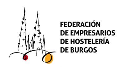 logo vector Federación de Empresarios de Hostelería de Burgos