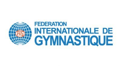 logo vector Fédération Internationale de Gymnastique