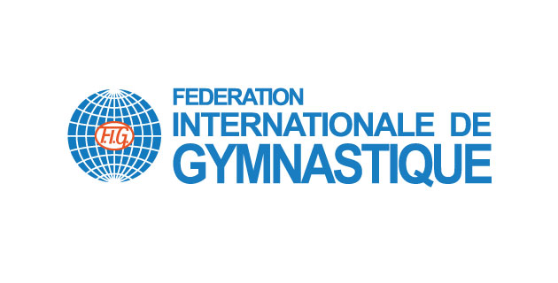 logo vector Fédération Internationale de Gymnastique