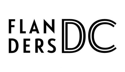 logo vector Flanders DC