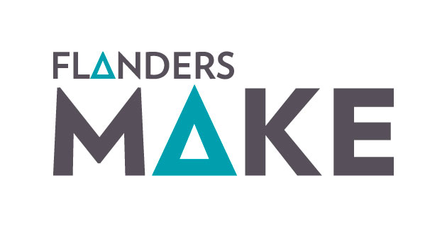 logo vector Flanders Make
