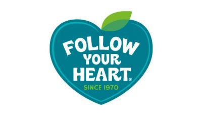logo vector Follow Your Heart
