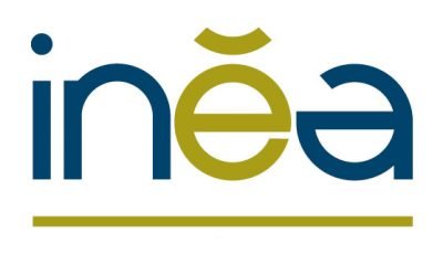 logo vector Foncière Inéa