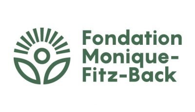 logo vector Fondation Monique-Fitz-Back
