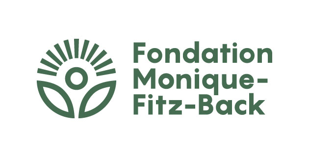 logo vector Fondation Monique-Fitz-Back