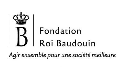 logo vector Fondation Roi Baudouin