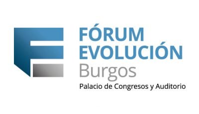 logo vector Fórum Evolución Burgos