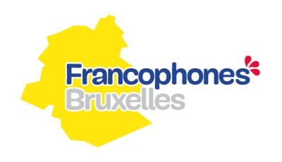 logo vector Francophones Bruxelles
