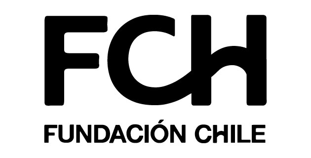 logo vector Fundación Chile